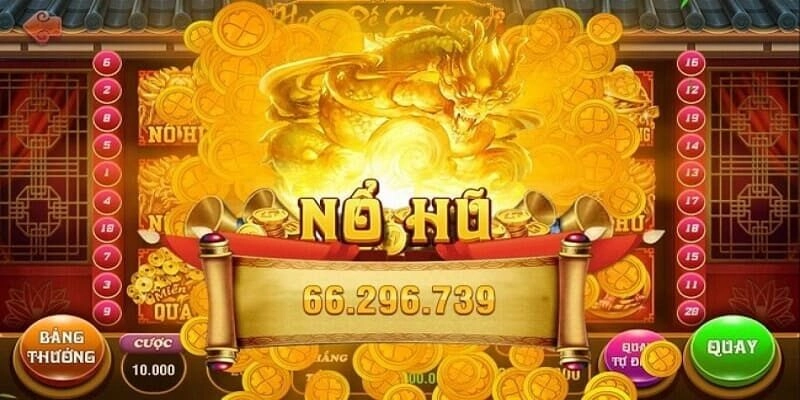 nổ hũ 52